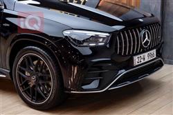 مرسيدس بنز GLE
